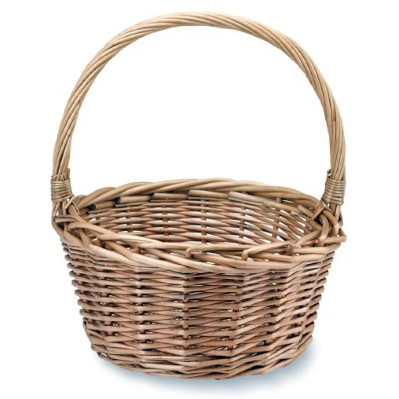 Корзинка с оазисом, доставка Ртищево